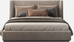 Weston Upholstered Bed