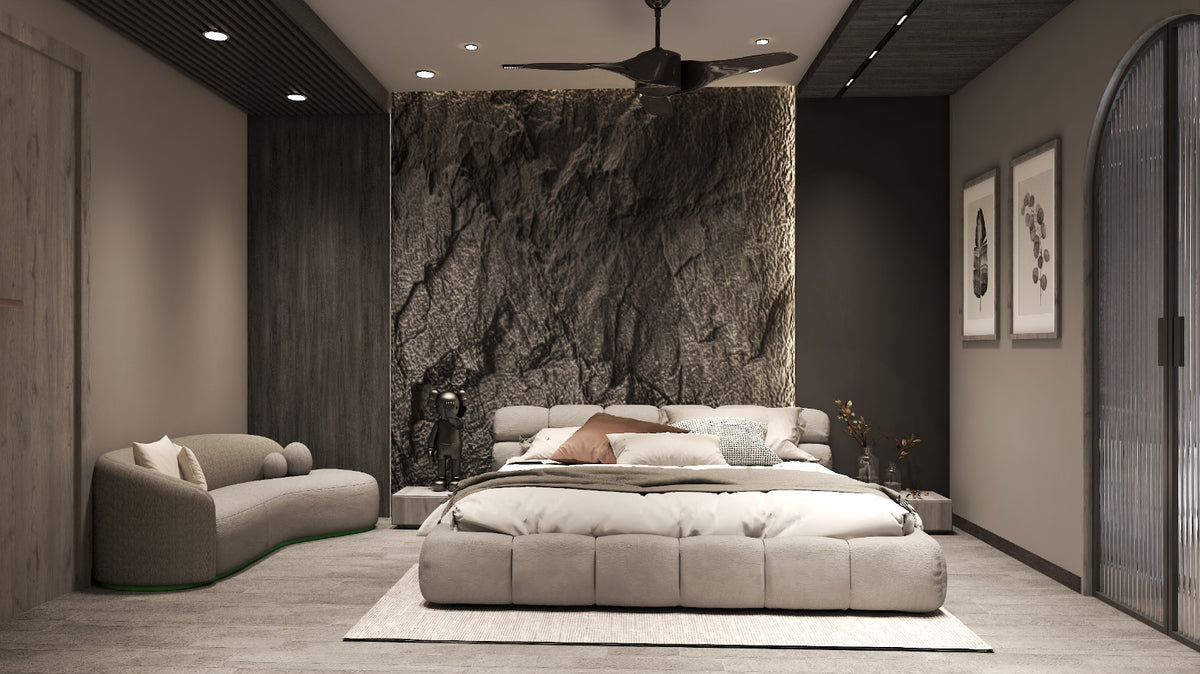 Alex Bed