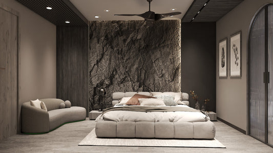 Alex Bed