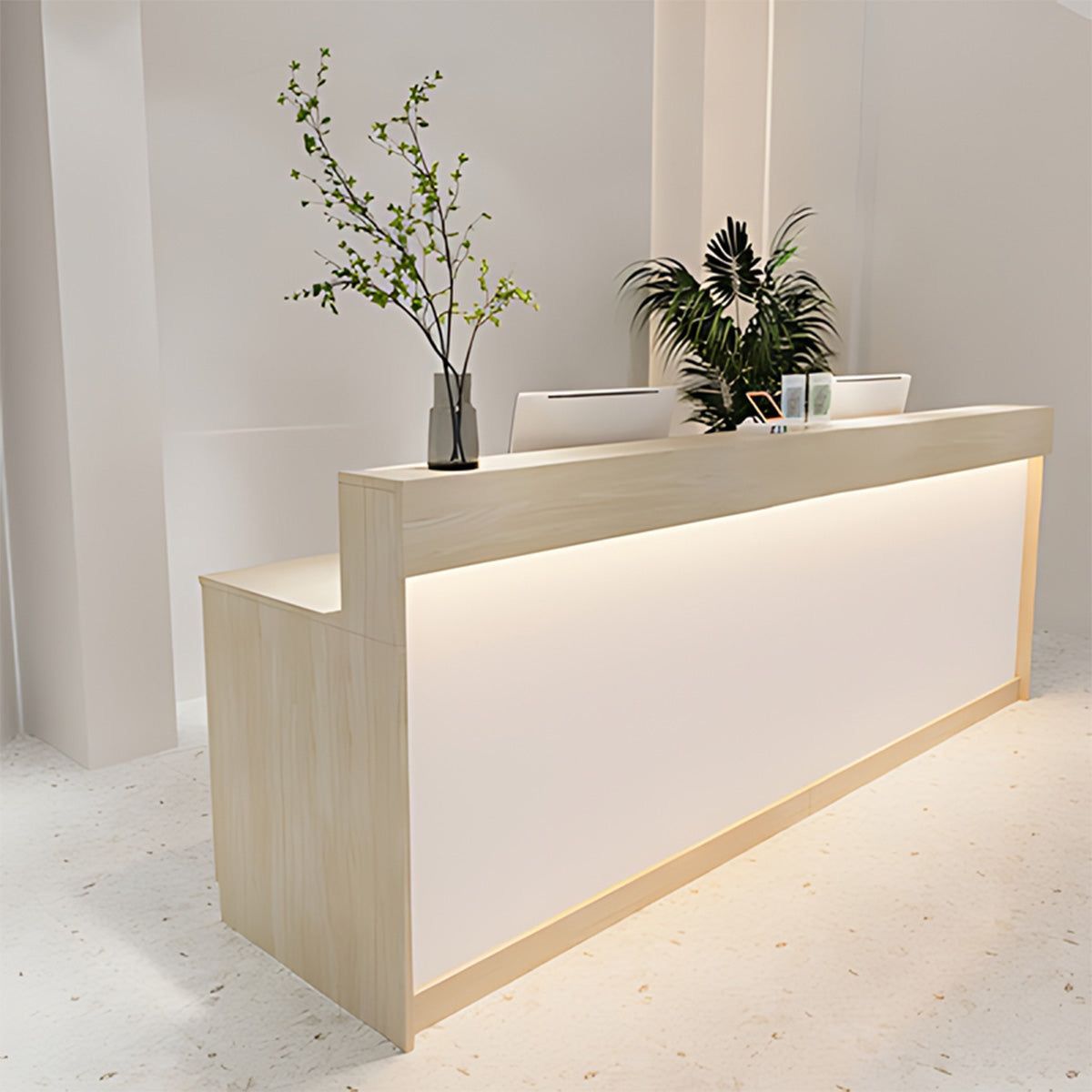 Reception Table