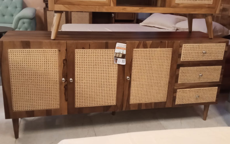 Wood craft