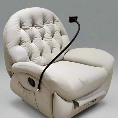 Croc Recliner