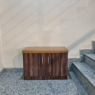 Highlender Shoe Rack