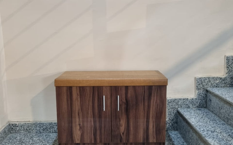 Wood craft