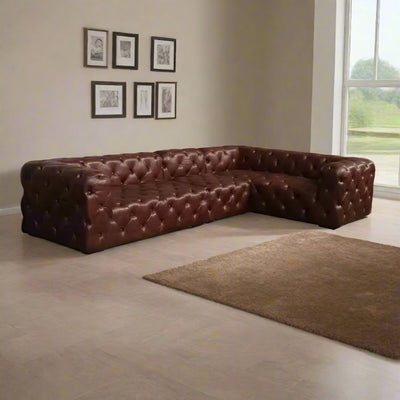 Avery Sectional Sofa