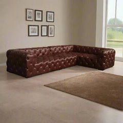 Avery Sectional Sofa