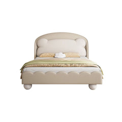 Wonder Cloud Upholstered Bed