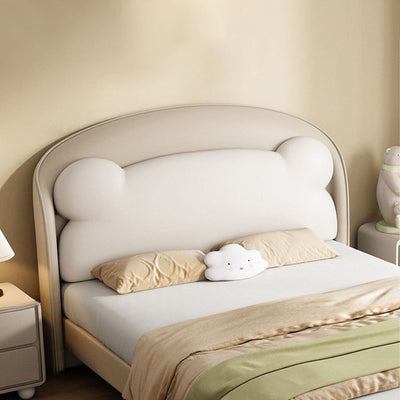Wonder Cloud Upholstered Bed