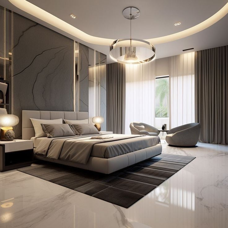 Jack Bed
