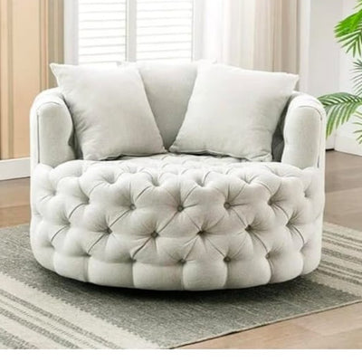 Ava Lounge Chair
