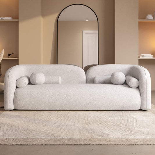Konuha 3+2  Sofa in Premium Fabric
