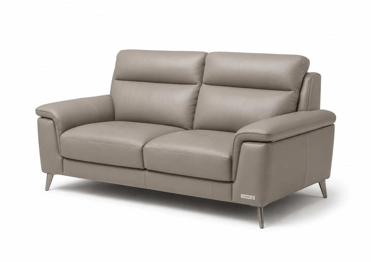 harlon sofa 3+2 in fabric