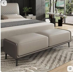 hasmi ottoman bench