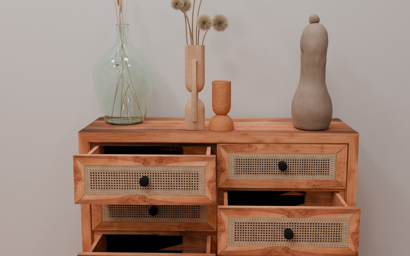 Wood craft