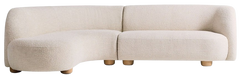 Clone 5 Seater Sectional Sofa