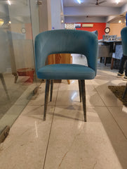 Maverick Chair In Green color