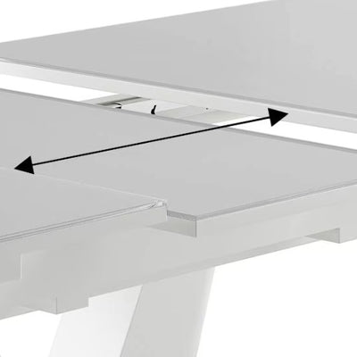 6 Seater Dining Table