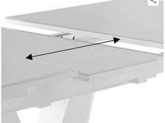 6 Seater Dining Table