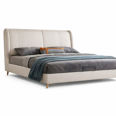 Angela Upholstered Bed