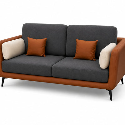 chesterfield arm sofa 3+2