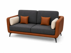 chesterfield arm sofa 3+2