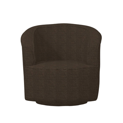 Uchiha 3 Seater  Motorized Recliner in Fabric — Jute Blend