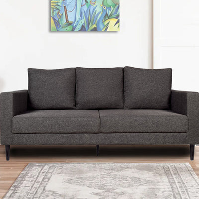 3 Seater