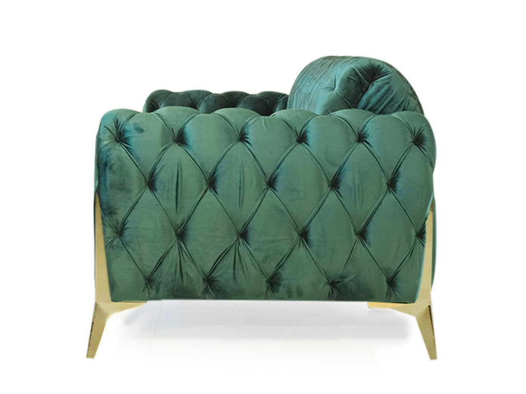 2 Seater