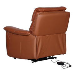 Abrar 1 Seater Motorized Recliner