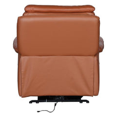 Abrar 1 Seater Motorized Recliner