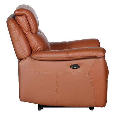 Abrar 1 Seater Motorized Recliner