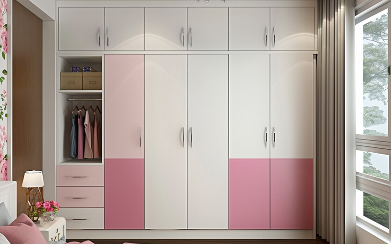 Wood craft