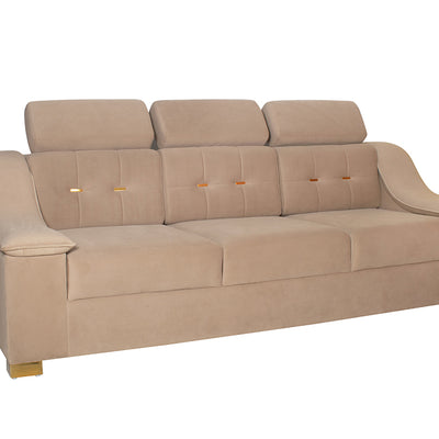 3 Seater