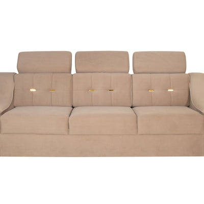 3 Seater