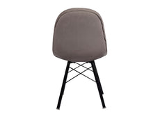 Stella 4 Seater Marble Dining Set With Glory Chair
