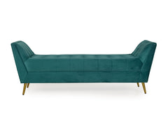Venice Upholstered Bench