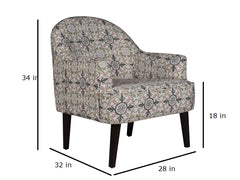 Emily Lounge Chair