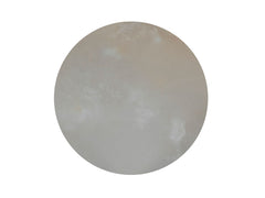 Anderson Marble Round Side Table