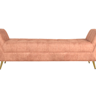 Venice Upholstered Bench