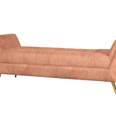 Venice Upholstered Bench