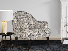 Emily Lounge Chair