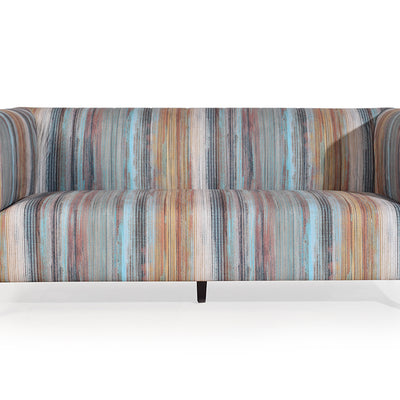 Haaken 3 Seater Sofa in Premium Velvet