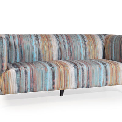 Haaken 3 Seater Sofa in Premium Velvet