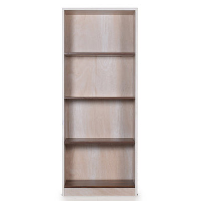 Bond Display & Storage Shelf (4 Shelves)