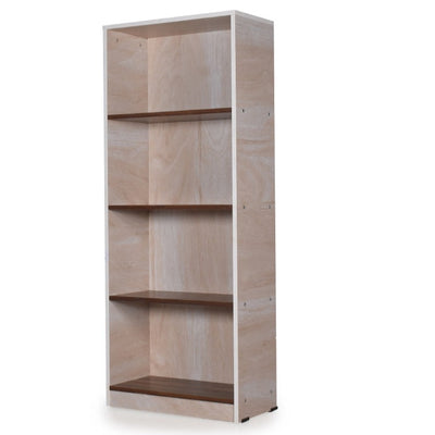 Bond Display & Storage Shelf (4 Shelves)