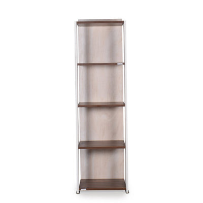 Eliot Bookshelf in HDF