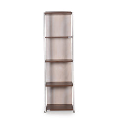 Eliot Bookshelf in HDF