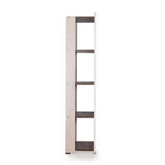 Eliot Bookshelf in HDF