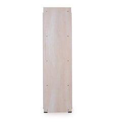 Eliot Bookshelf in HDF