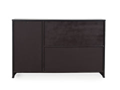 Lydia Shoe Cabinet 3 Door Finish Dark Walnut